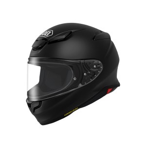 NXR2 Matt Black